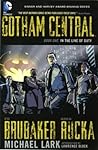 Cover of Gotham Central, Book One: In the Line of Duty