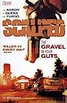 Cover of Scalped, Vol. 4: The Gravel in Your Guts