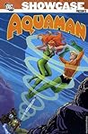 Cover of Showcase Presents: Aquaman, Vol. 3