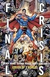 Cover of Final Crisis: Legion of 3 Worlds