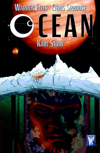 Cover of Ocean