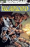 Cover of Showcase Presents: Warlord, Vol. 1
