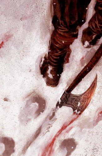 Cover of Northlanders Vol. 3