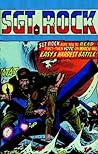 Cover of Showcase Presents: Sgt. Rock, Vol. 3