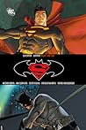 Cover of Superman/Batman, Vol. 9: Night and Day