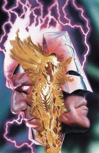 Cover of Astro City, Vol. 7