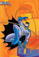 Cover of Batman, the brave and the bold