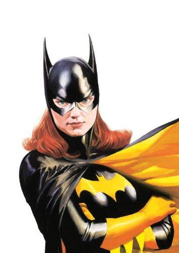 Cover of Batgirl : The Greatest Stories Ever Told