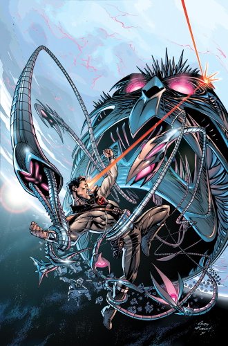 Cover of Superman: Last Stand of New Krypton, Vol. 1
