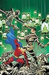 Cover of Superman/Mon-El: Man of Valor