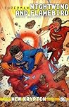 Cover of Superman: Nightwing and Flamebird, Vol. 2