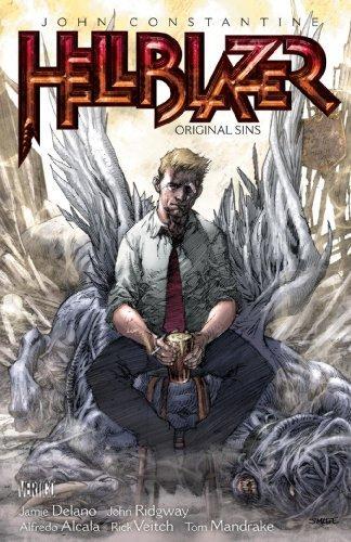 Cover of Original Sins