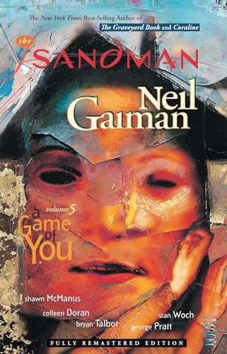 Cover of A Game of You
