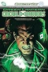 Cover of Green Lantern: Emerald Warriors