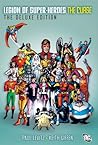 Cover of Legion of Super-Heroes: The Curse