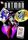 Cover of Batman: Mad Love and Other Stories