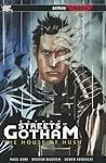 Cover of Batman: Streets of Gotham - The House of Hush