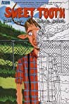 Cover of Sweet Tooth, Volume 3: Animal Armies