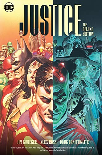 Cover of Justice
