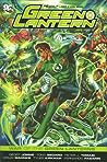 Cover of Green Lantern: War of the Green Lanterns
