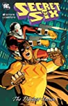 Cover of Secret Six, Vol. 6: The Darkest House