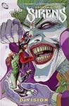 Cover of Gotham City Sirens, Vol. 4: Division