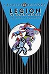 Cover of Legion of Super-Heroes Archives, Vol. 13