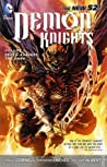Cover of Demon Knights, Volume 1: Seven Against the Dark