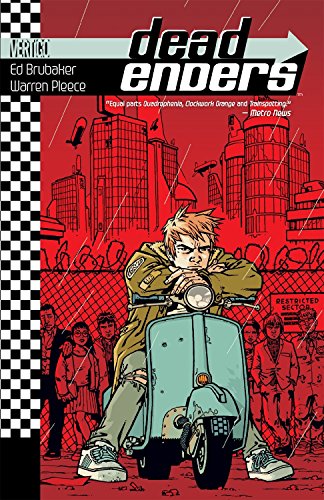 Cover of Deadenders