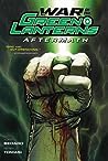 Cover of War of the Green Lanterns 1: Aftermath