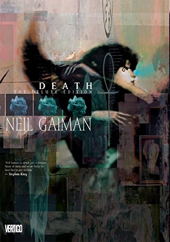 Cover of Death