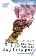 Cover of Daytripper
