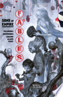 Cover of Fables Vol. 9: Sons of Empire