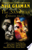 Cover of The Sandman: Endless Nights