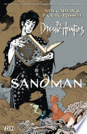 Cover of The Sandman: The Dream Hunters