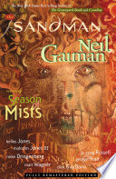 Cover of The Sandman, Vol. 4