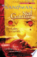 Cover of The Sandman Vol. 1: Preludes & Nocturnes