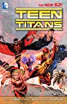 Cover of Teen Titans, Volume 1: It's Our Right to Fight