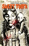 Cover of Sweet Tooth, Volume 5: Unnatural Habitats