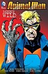 Cover of Animal Man