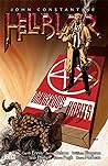 Cover of Hellblazer, Vol. 5: Dangerous Habits