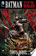 Cover of Batman: Eye of the Beholder