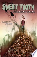 Cover of Sweet Tooth Vol. 4: Endangered Species