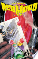 Cover of Batman: Red Hood - The Lost Days