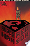 Cover of Superman: Red Son