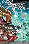 Cover of Justice League Dark, Volume 3: The Death of Magic