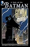 Cover of Batman: Gotham by Gaslight