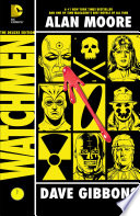 Cover of Watchmen: The Deluxe Edition