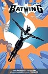 Cover of Batwing, Vol. 4: Welcome to the Family