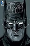 Cover of Batman: Black and White, Vol. 4